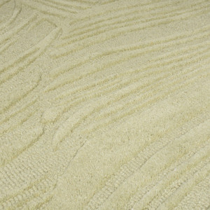 Covor Lino Leaf Sage 160x230 cm, Flair Rugs - Img 4