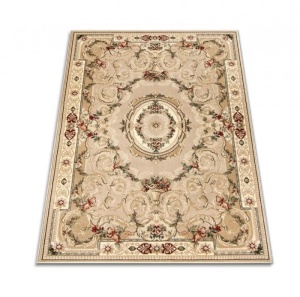 Covor, Lotos, Crem, 80x150 cm, Delta Lotos 15002 - Img 3