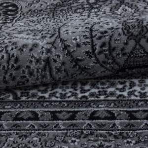 Covor Marrakesh Gri V1 300x400 cm - Img 5