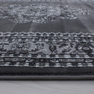 Covor Marrakesh Gri V2 240x340 cm - Img 3