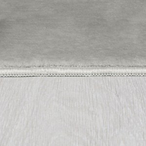 Covor Mellow Soft Gri 80X150 cm, Flair Rugs - Img 5
