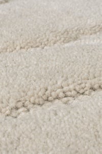 Covor Mesmerise Bej 160x230 cm, Flair Rugs - Img 2