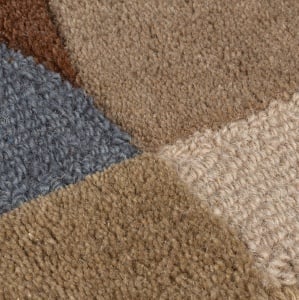 Covor Mia Ellipse Natural 160x230 cm, Flair Rugs - Img 5