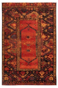 Covor My Gobelina Rosu 120x170 cm