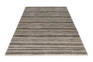 Covor My Jaipur Gri 120x170 cm - Img 2