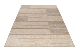 Covor My Oslo Taupe 80x150 cm - Img 5