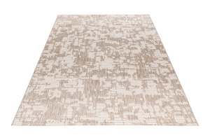 Covor My Tallinn Taupe 160x230 cm - Img 5