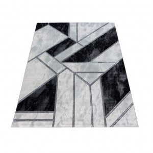 Covor Naxos Silver V7 80x150 cm - Img 3