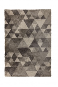 Covor Nuru Multicolor 120x170 cm, Flair Rugs - Img 2