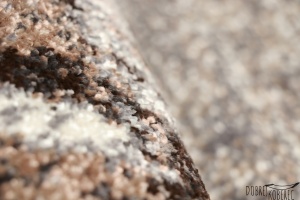 Covor Oval, Mira, Gri, 60x110 cm, Delta Mira 24037 123 - Img 3