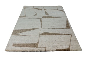 Covor Parma Crem 120x170 cm - Img 6