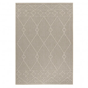 Covor Patara Bej V5 120 x 170 cm