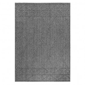 Covor Patara Gri V5 80 x 150 cm