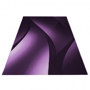 Covor Plus Lila V3 280 x 370 cm - Img 3