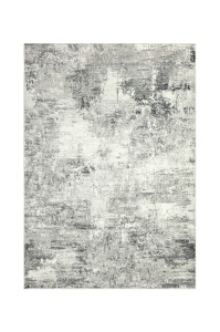 Covor Posh Gri 80x150 cm