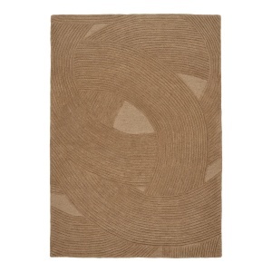 Covor Pune, Natural , 300x200 cm - Img 5