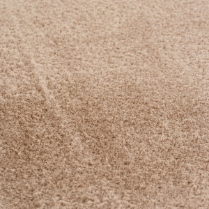 Covor rotund Joy Bej 80x80 cm - Img 5