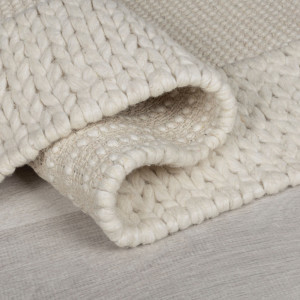 Covor Rue Natural 120X170 cm, Flair Rugs - Img 3