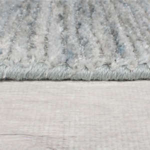 Covor Rylan Circular Knit Gri 200x300 cm, Flair Rugs - Img 3