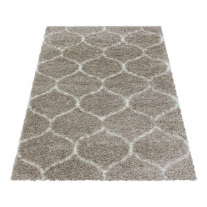 Covor Salsa Bej 240x340 cm - Img 3