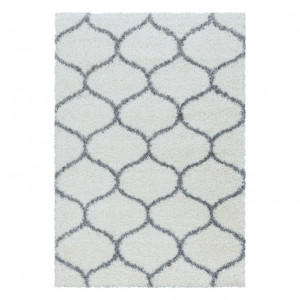 Covor Salsa Crem 60x110 cm - Img 3