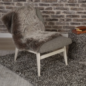 Covor Samba Taupe 160x230 cm - Img 2