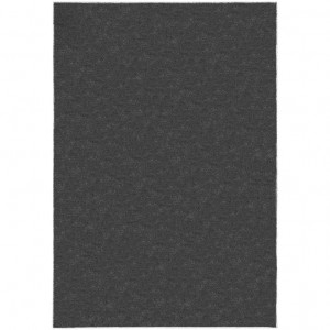 Covor Sheen Rug Gri Închis 200X290 cm, Flair Rugs - Img 5