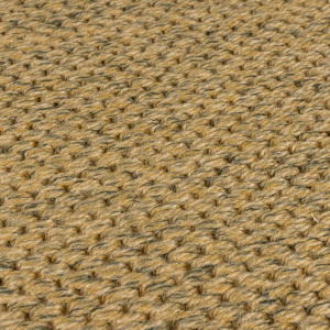 Covor Sisal Look Outdoor Albastru Deschis 160x230 cm, Flair Rugs - Img 4