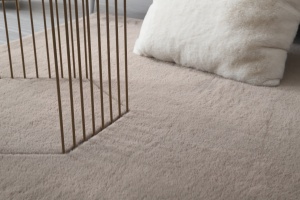 Covor, Soft, Bej, 120x160 cm, Delta LOP 080 - Img 4