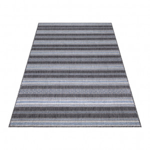 Covor Sunny V1 Negru 120 x 170cm - Img 3