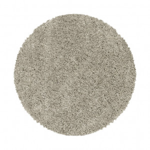 Covor Sydney Natur 120x120 cm - Img 4