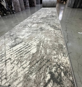 Covor Traversa, Anny, Crem, 95x1000 cm, Delta Anny 33022 191 - Img 2