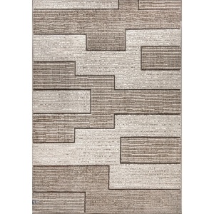 Covor Traversa, Fashion, Maro, 100x700 cm, Delta 32002