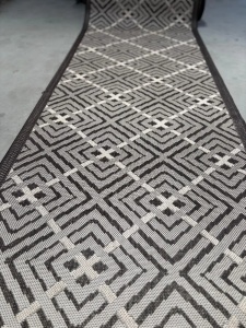 Covor Traversa, Flex, Crem, 100x500 cm, Delta 19655