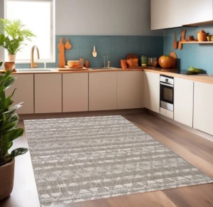 Covor Traversa, Flex, Crem, 75x1000 cm, Delta 19206 111