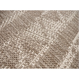 Covor Traversa, Flex, Crem, 75x900 cm, Delta 19206 - Img 3