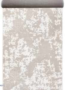 Covor Traversa, Itea, Crem, 115x400 cm, Delta 42006 102