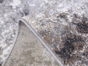 Covor Traversa, Leio, Gri, 120x900 cm, Delta Kolibri 18098 - Img 2