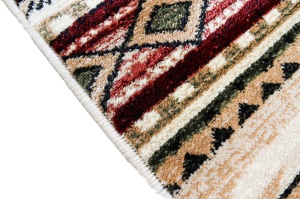 Covor Traversa, Lotos, Multicolor, 120x900 cm, Delta 15080 - Img 3