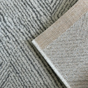 Covor Traversa, Opus, Gri, 80x600 cm, Delta 54355 670 - Img 3