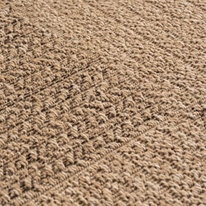 Covor traversa Timber V5 Bej 80x150 cm - Img 4