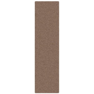 Covor traversa Velvet Taupe 60X230 cm, Flair Rugs - Img 2