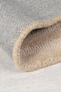 Covor Zen Rectangles Natural 120x170 cm, Flair Rugs - Img 4