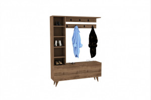 Cuier Hale Walnut - Img 2