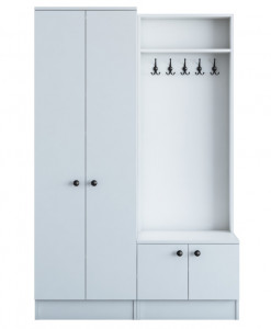 Cuier pentru Hol M5 - 1561 - Img 5