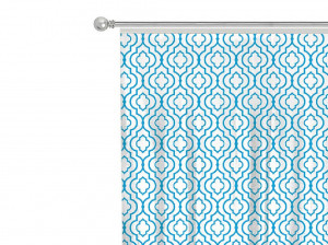 Draperie Sea V3, 140x270 cm - Img 2