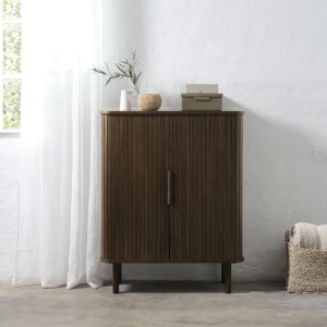 Dulap CAVO, Maro, 40x113x90 cm
