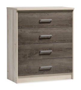 Dulap cu Sertare Olympus Toro 80x40x95 cm