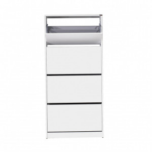 Dulap Pantofi SHC-540 Alb - Img 3