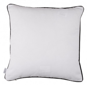 Fata de perna decorativa, Fancy V227, 43x43 - Img 2